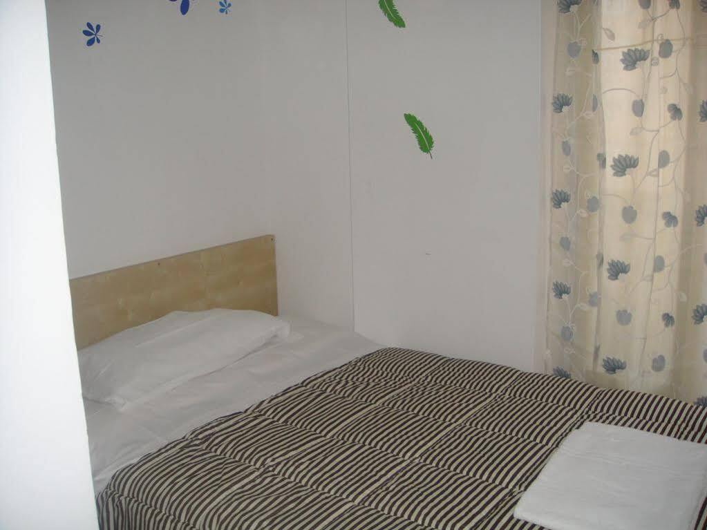 Bed & Breakfast Jia&home