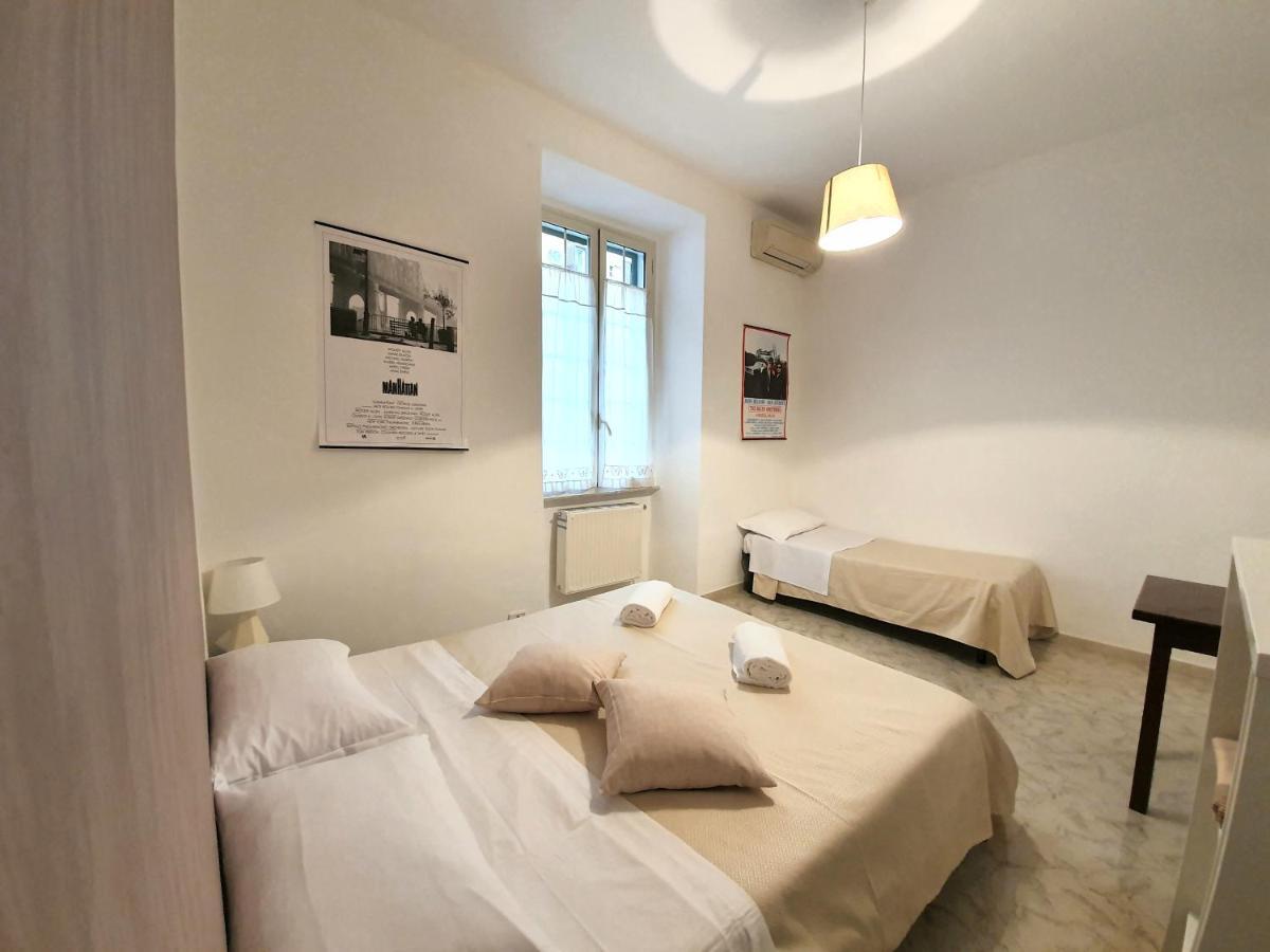 New House Bed & Breakfast Rome