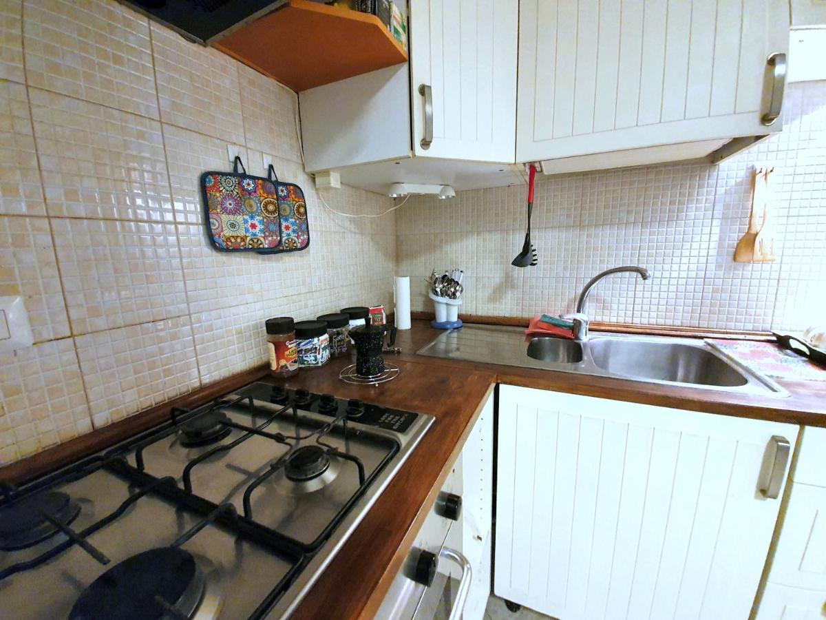 New House Rome