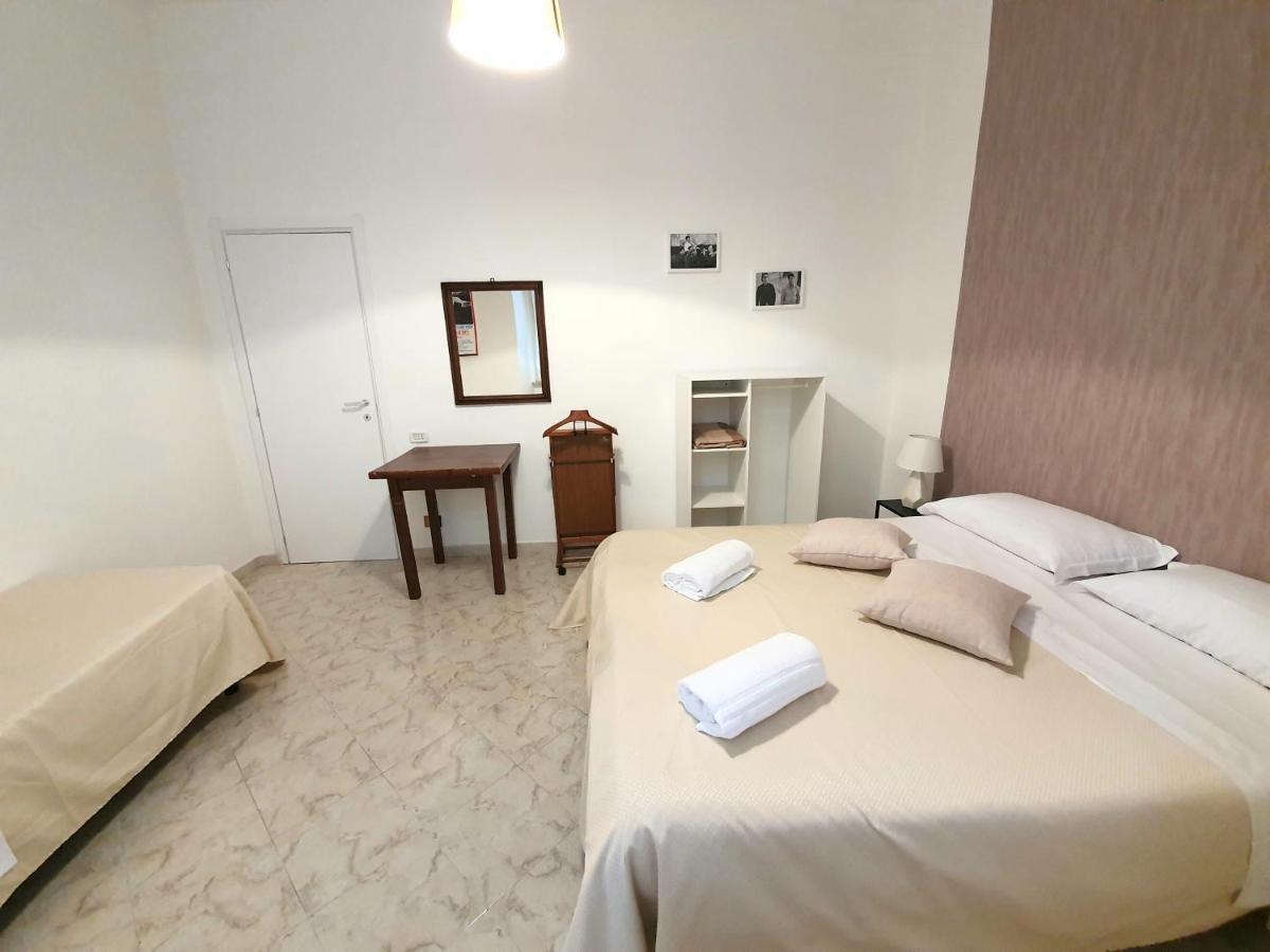 New House Bed & Breakfast 3*