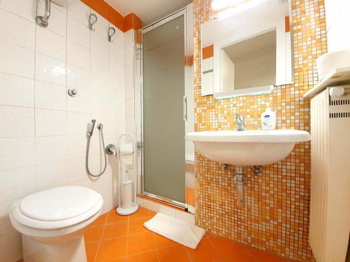 Bed & Breakfast New House Rome