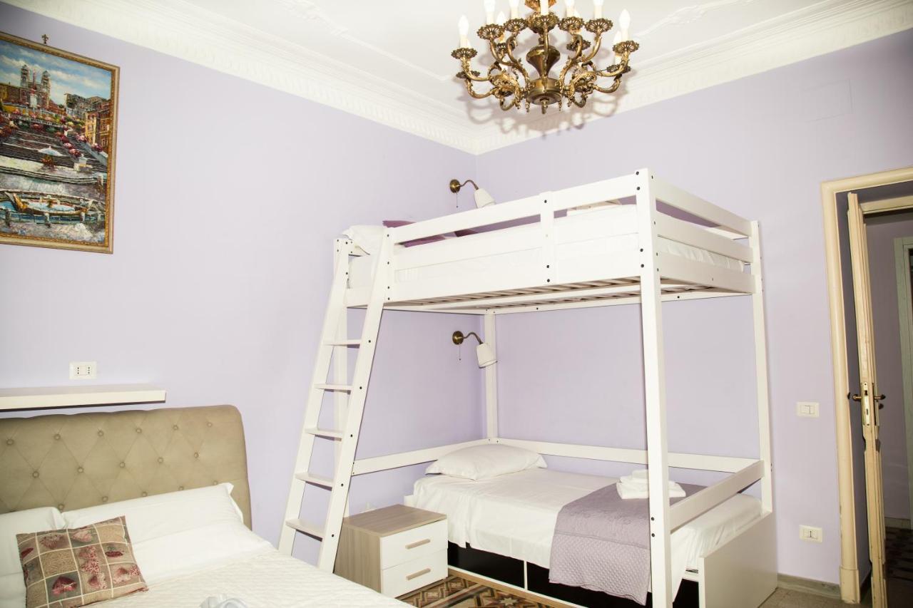 Apartment Sweet Sleep Vatican Rome