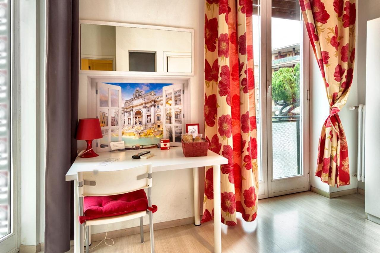 Guest house The Colours Of 2*