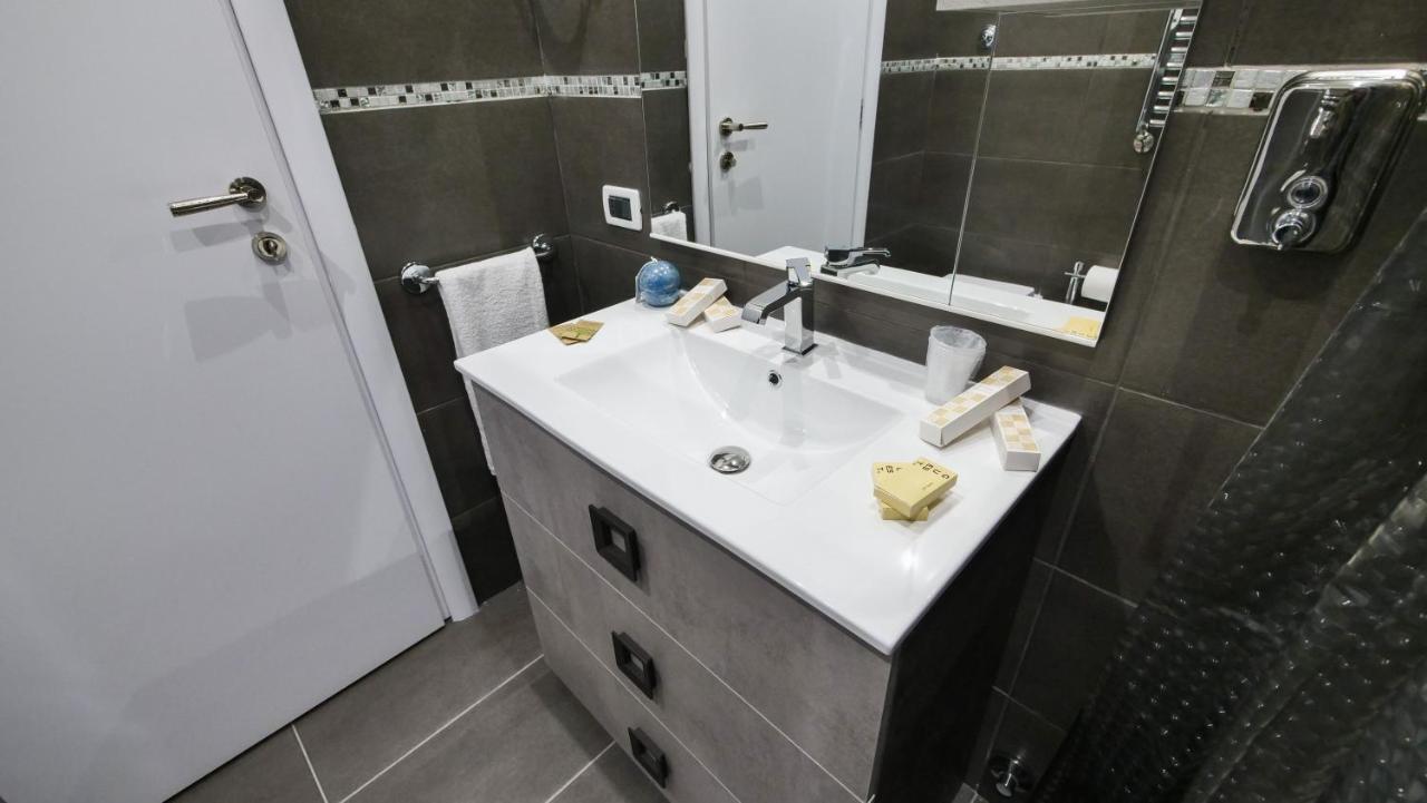 Giolitti Bed & Breakfast Rome