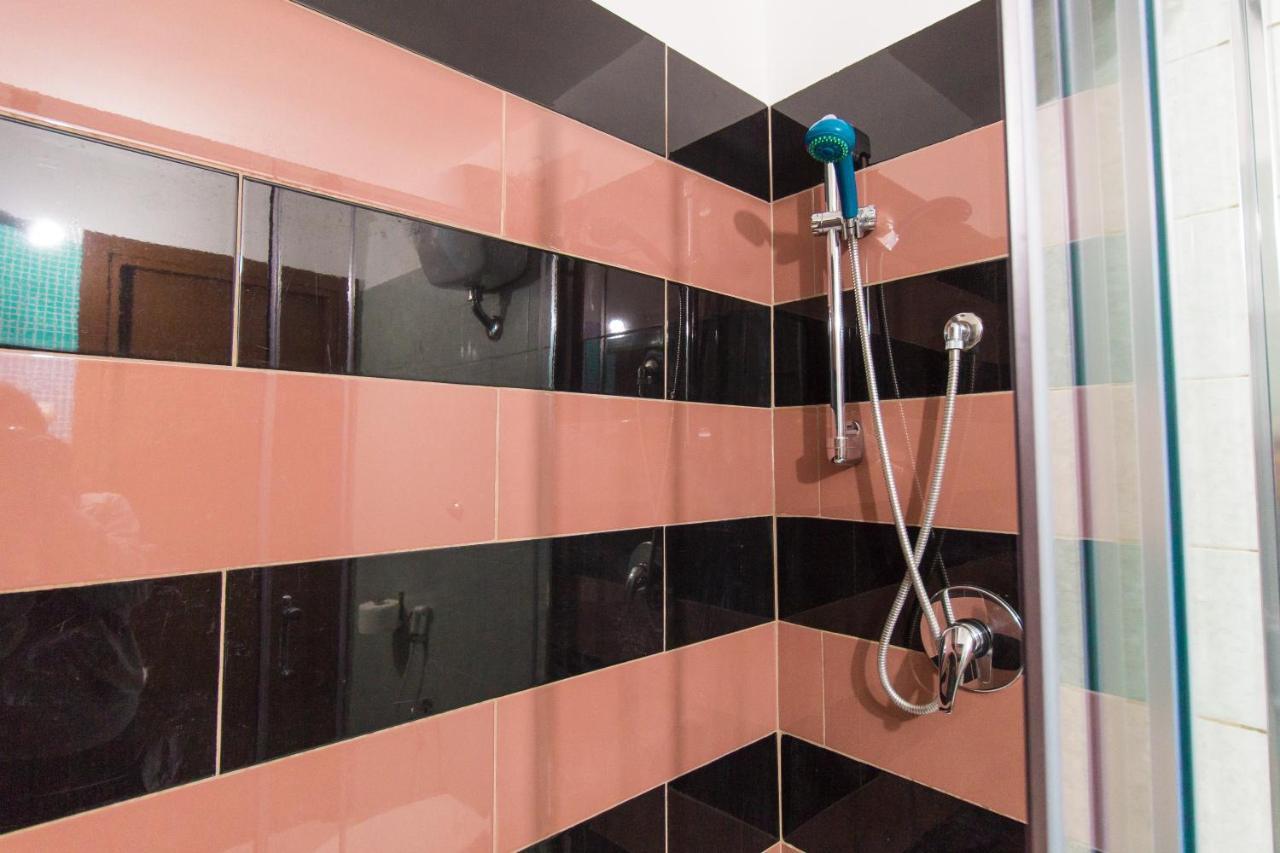 Aquarium Termini Guest house Rome
