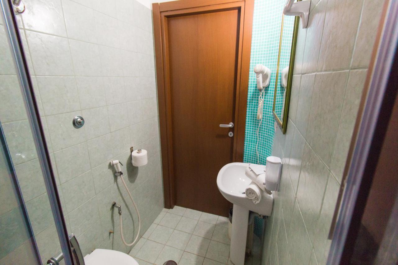 Aquarium Termini Guest house Rome