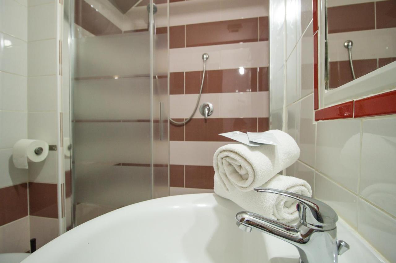 Guest house Aquarium Termini Rome