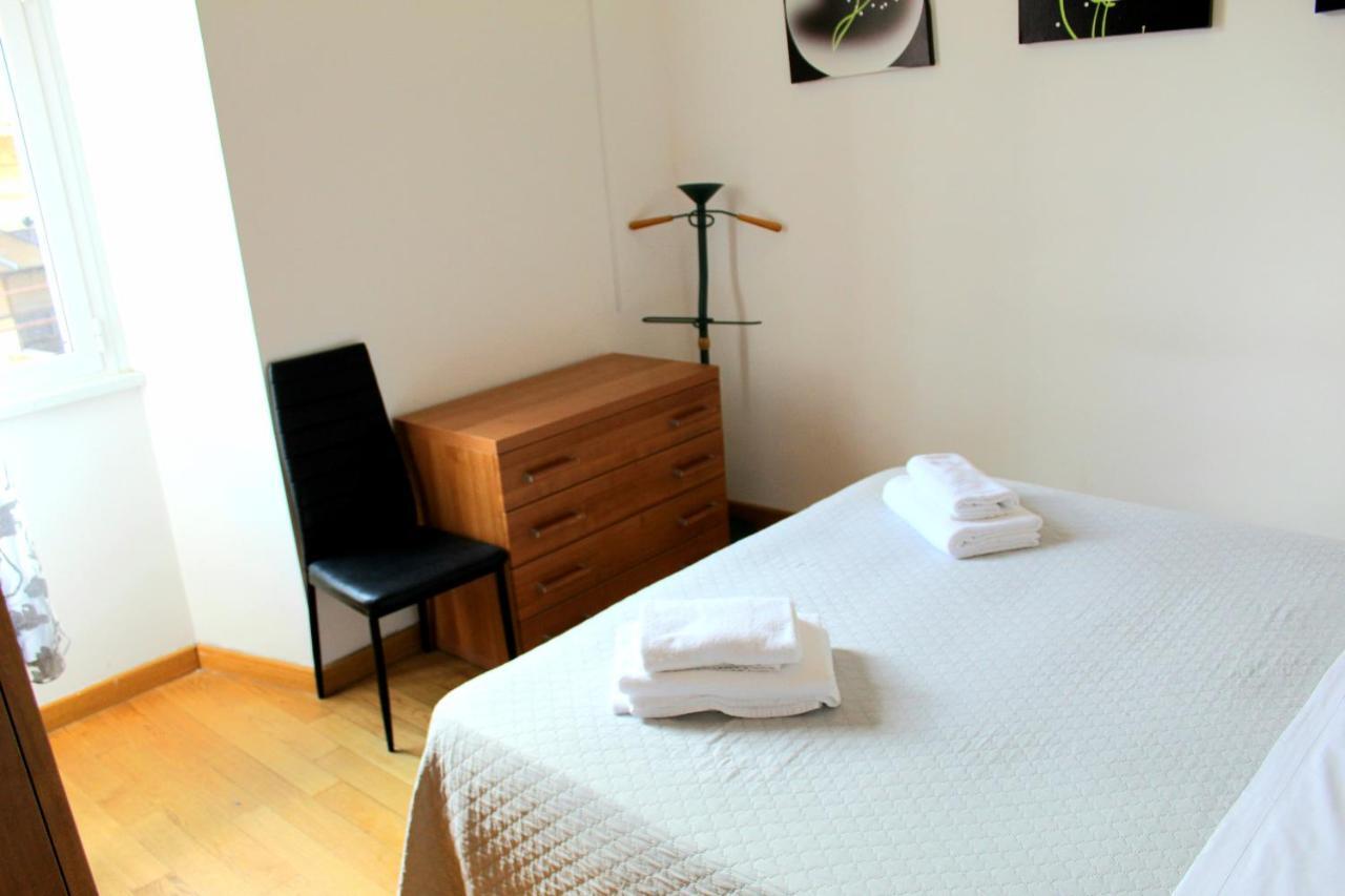 Bed & Breakfast New House Rome