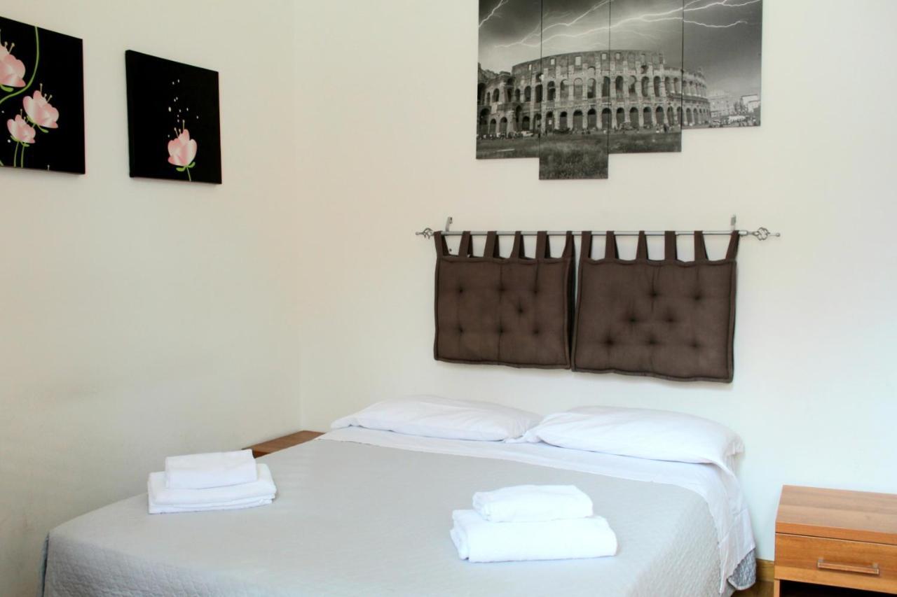 New House Rome