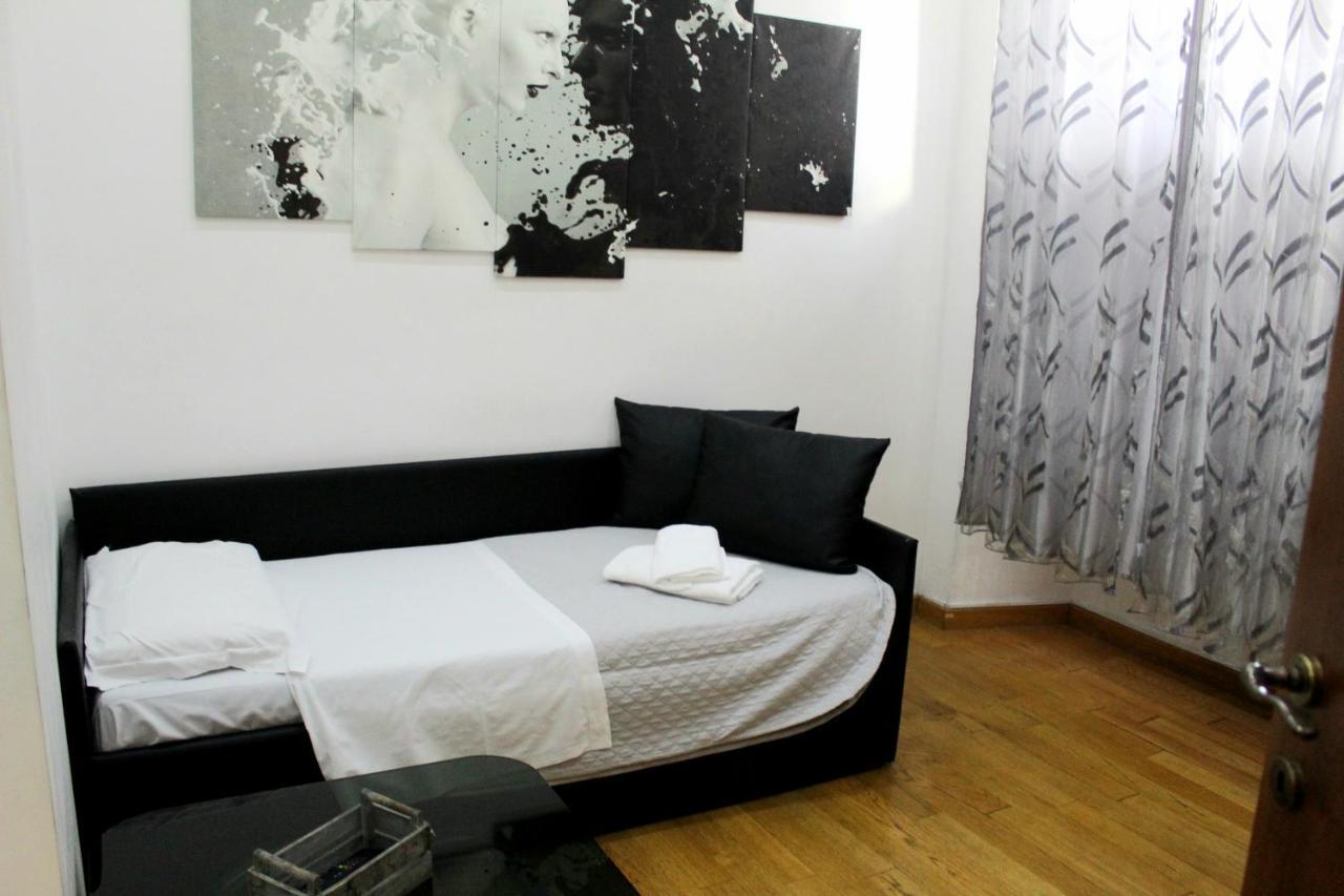 New House Rome