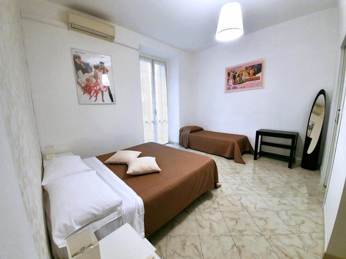 Bed & Breakfast New House 3*