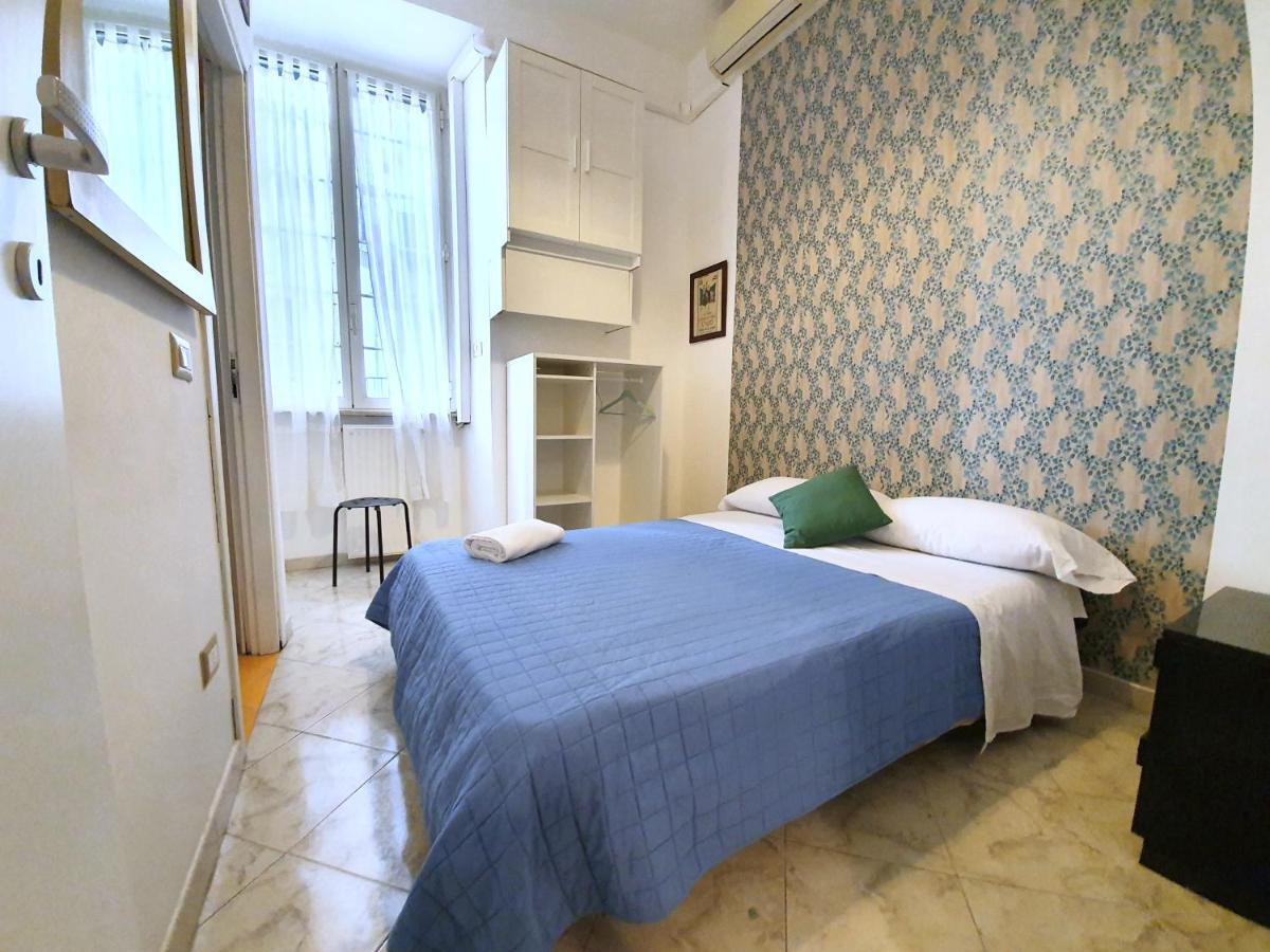 New House 3* Rome