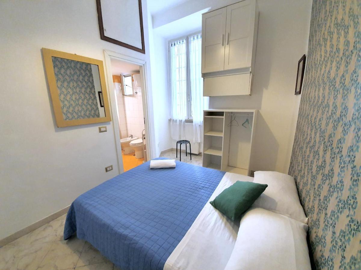 Bed & Breakfast New House Rome