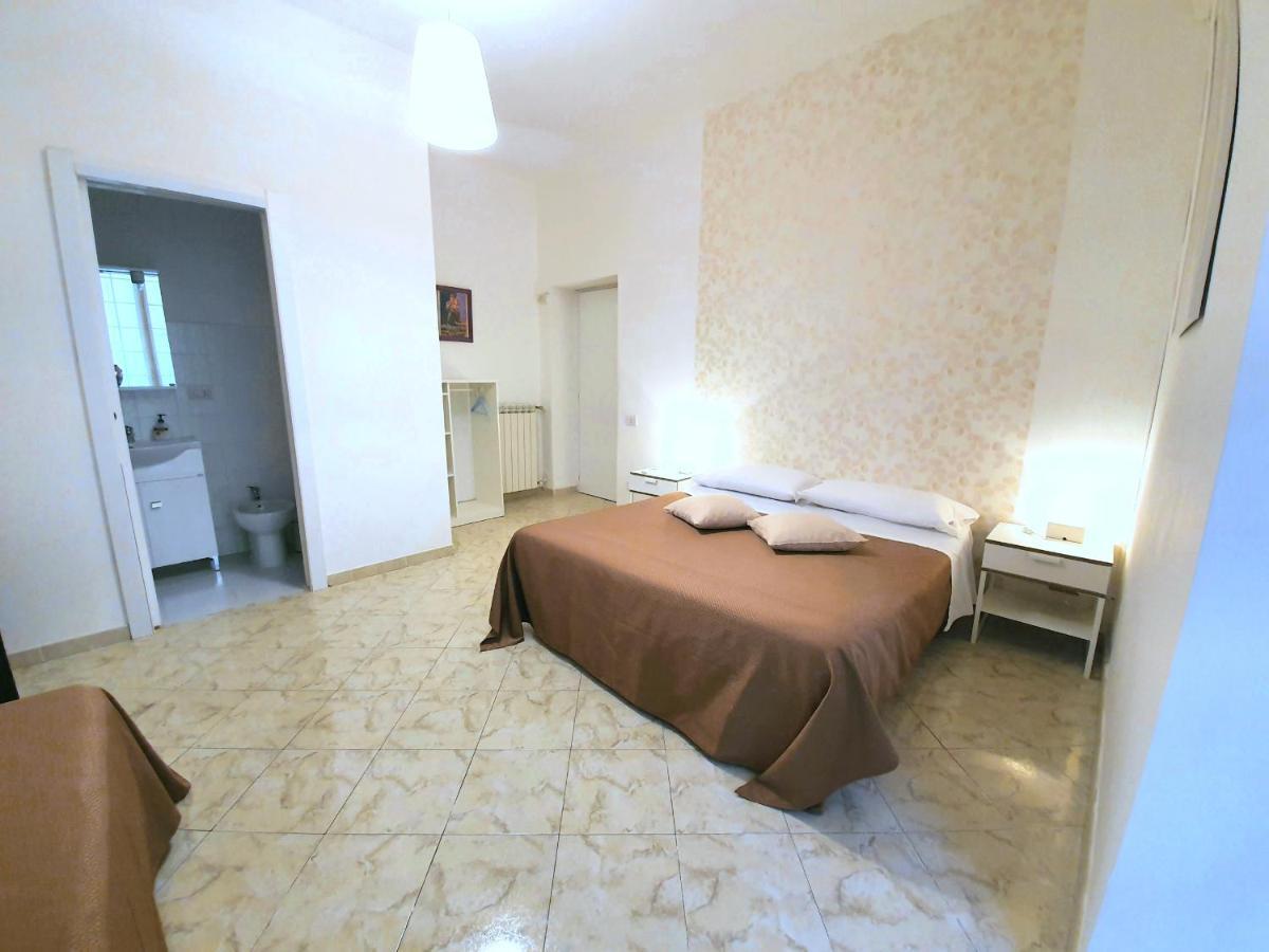 New House Rome