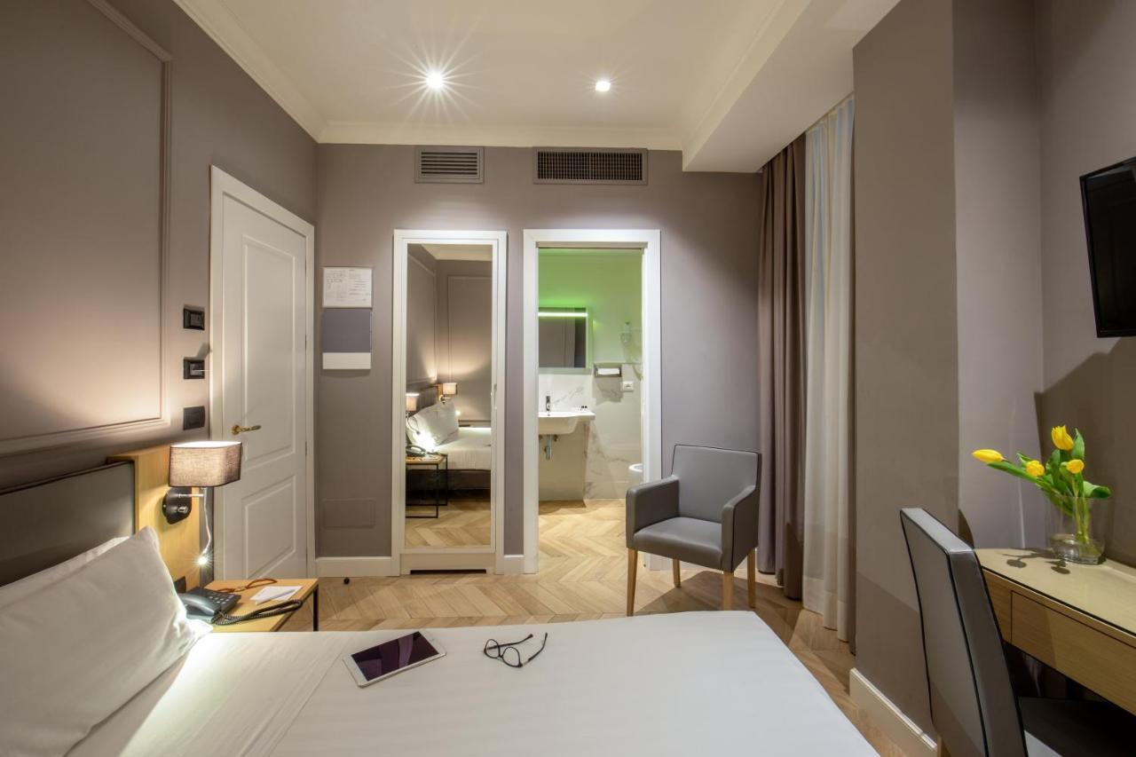 Western Astrid Hotel Rome