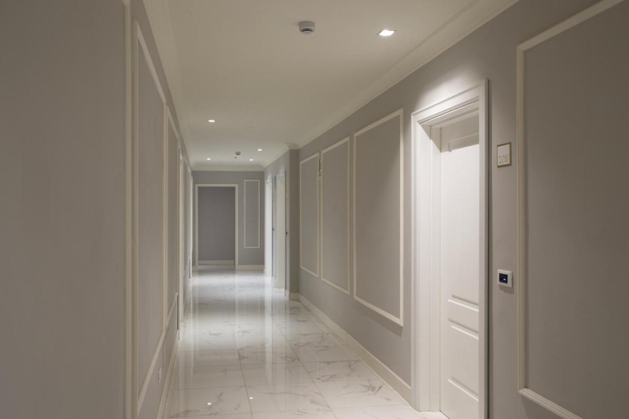 Western Astrid 3* Rome