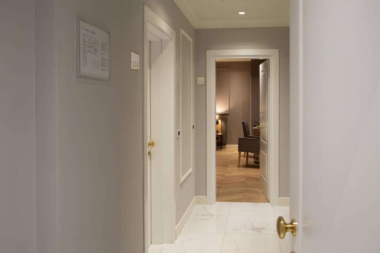 Hotel Western Astrid 3*