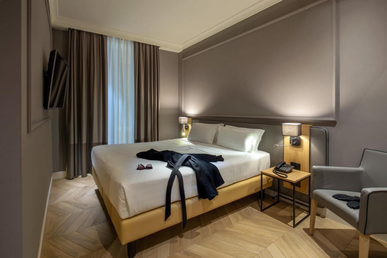 Western Astrid 3* Rome