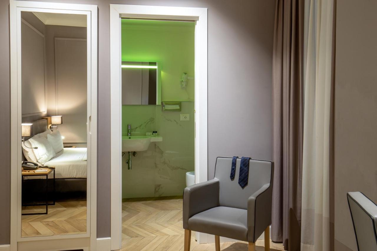 Hotel Western Astrid 3*