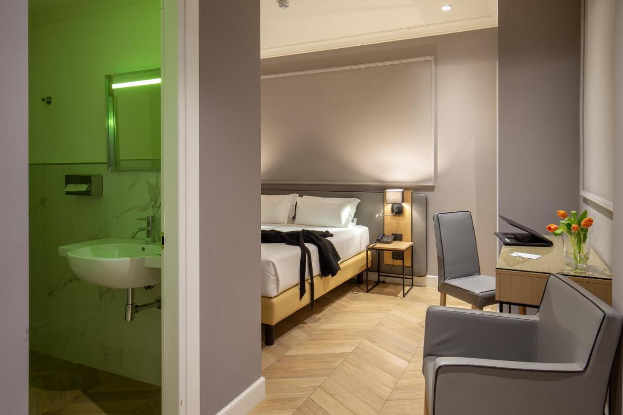 Western Astrid Hotel 3*