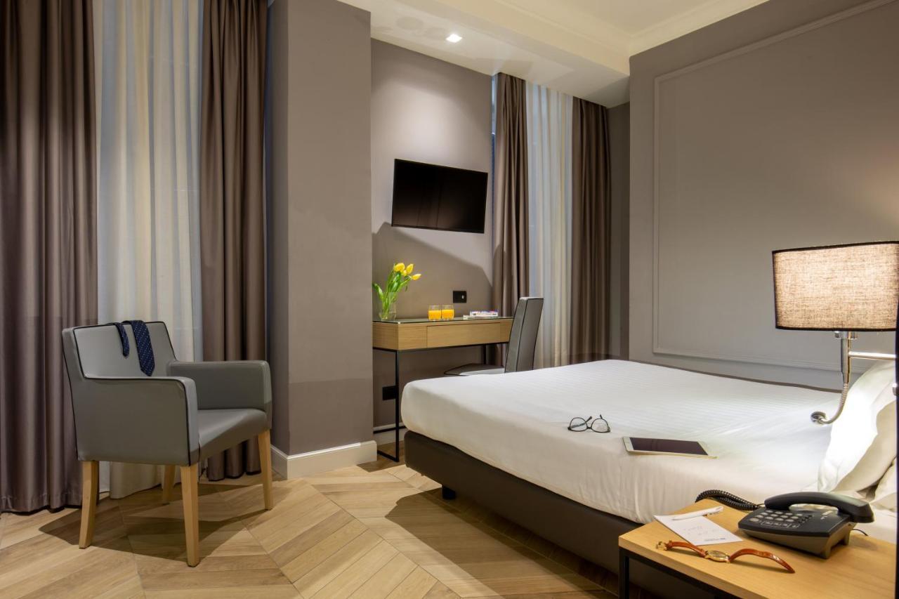 Western Astrid Rome