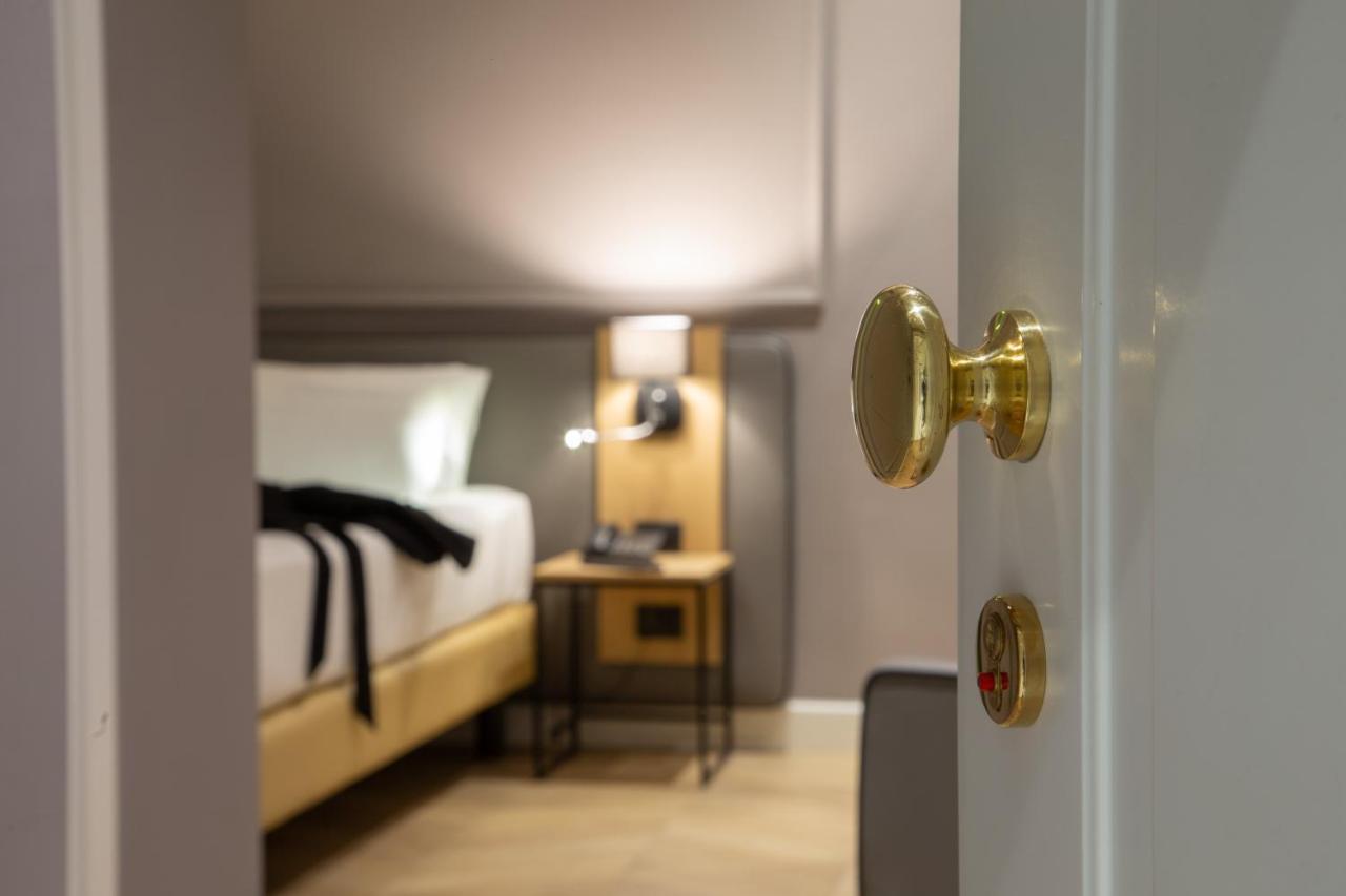Hotel Western Astrid Rome