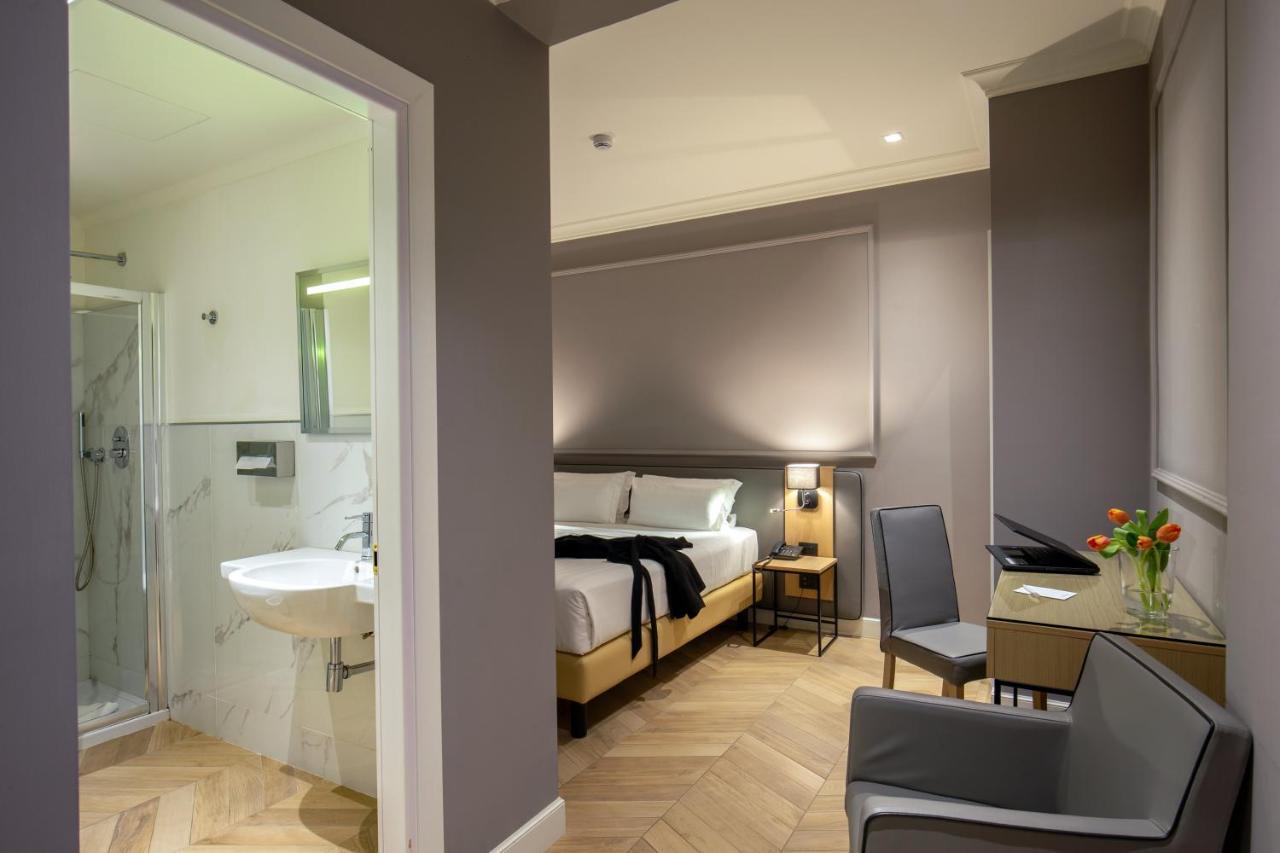 Hotel Western Astrid 3*