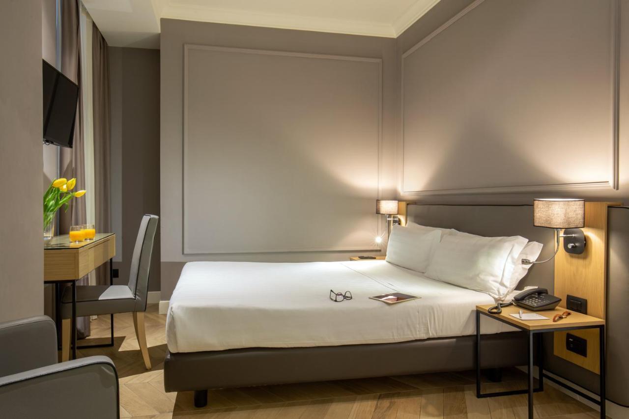 Hotel Western Astrid 3*