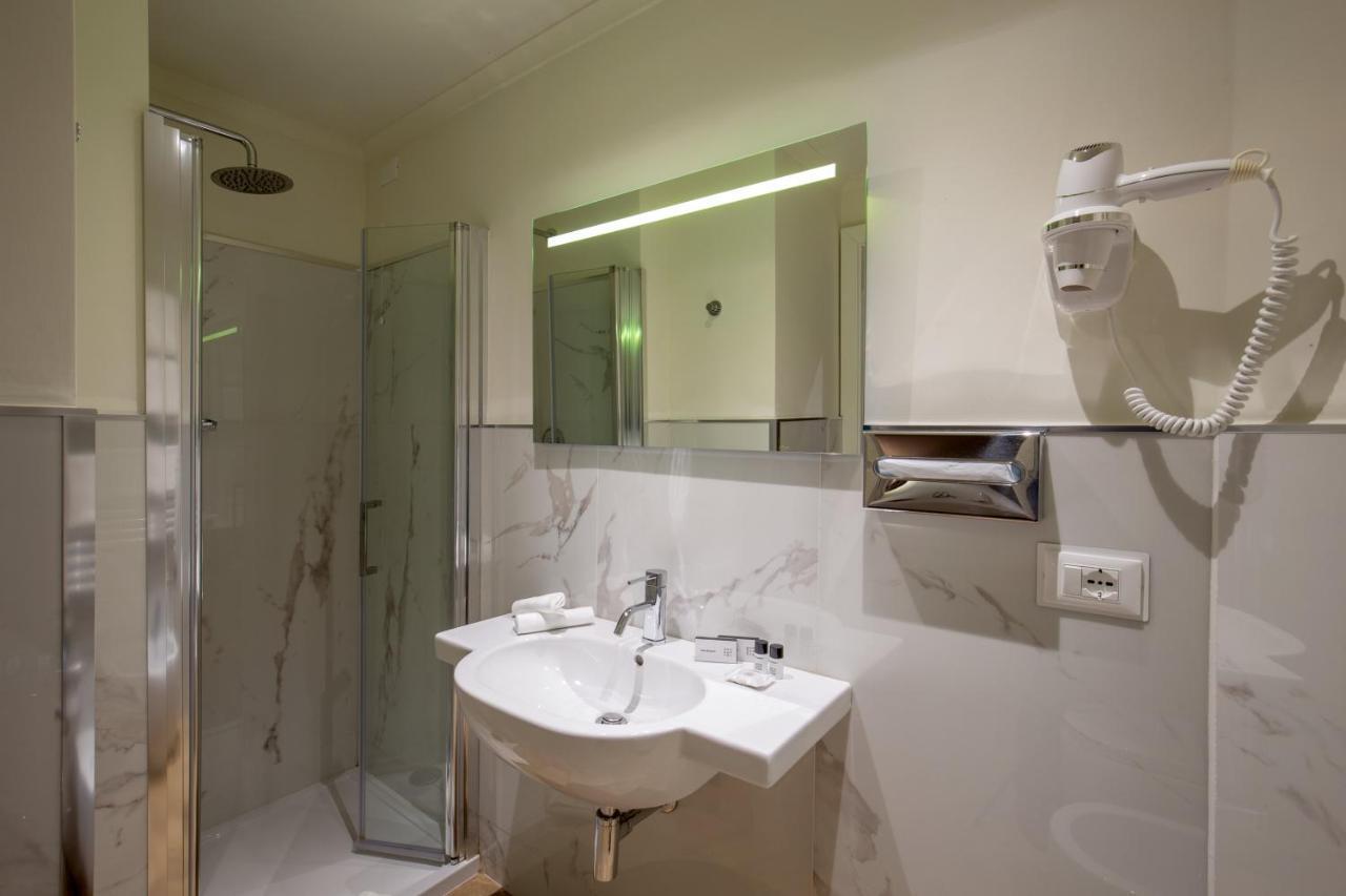 Western Astrid 3* Rome
