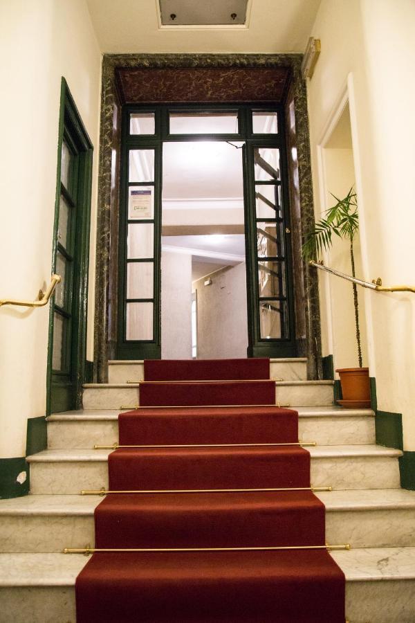 Sweet Sleep Vatican Apartment