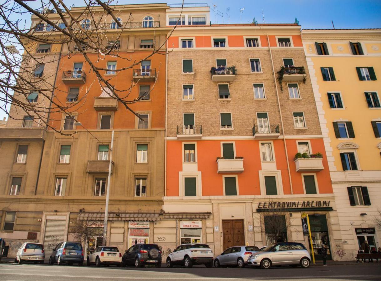 Apartment Sweet Sleep Vatican Rome