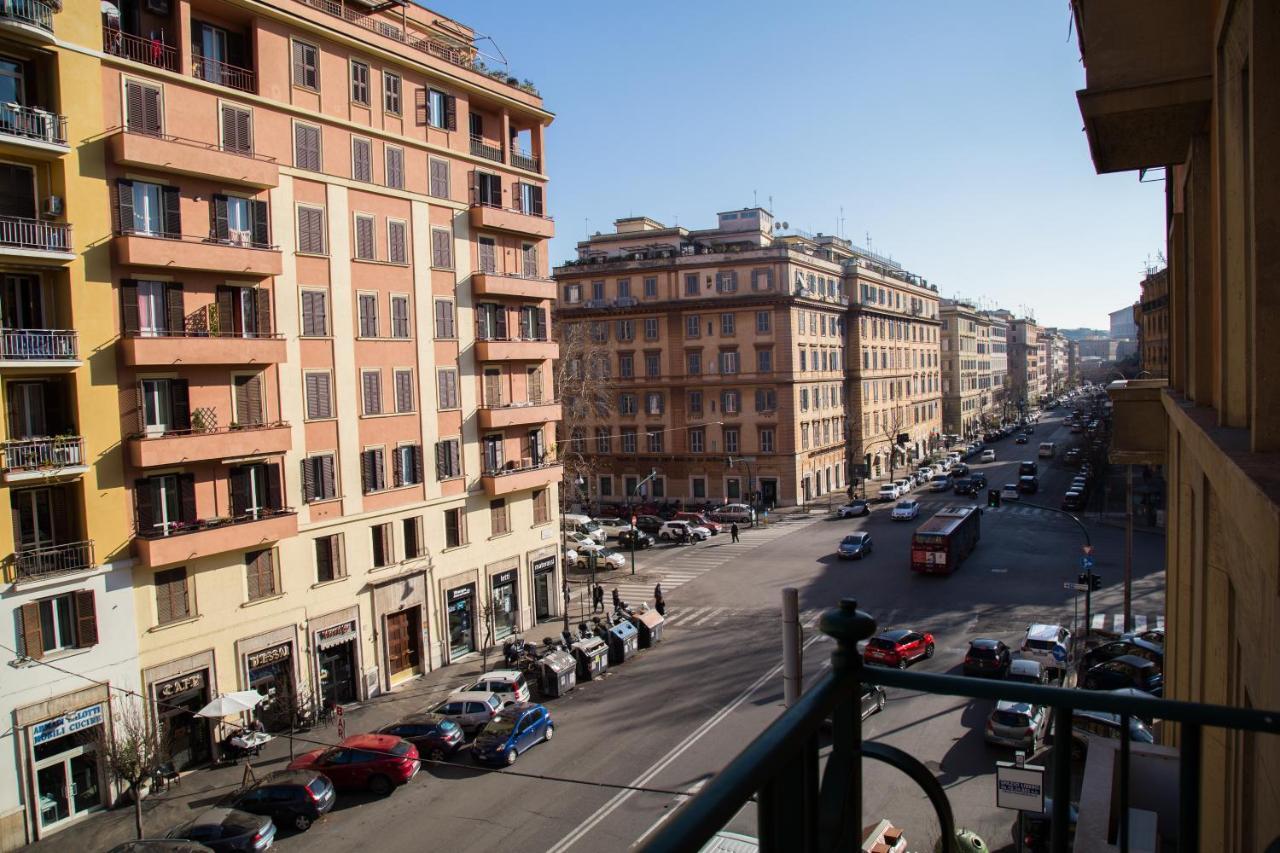 Apartment Sweet Sleep Vatican Rome