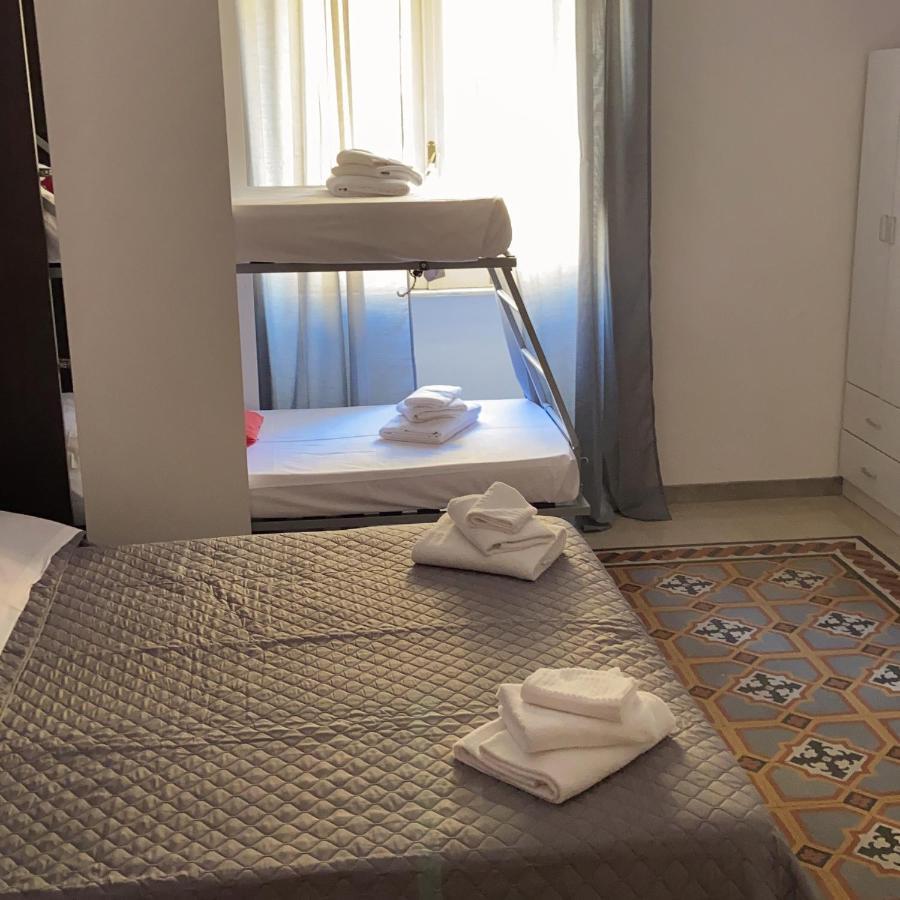 Sweet Sleep Vatican Apartment Rome