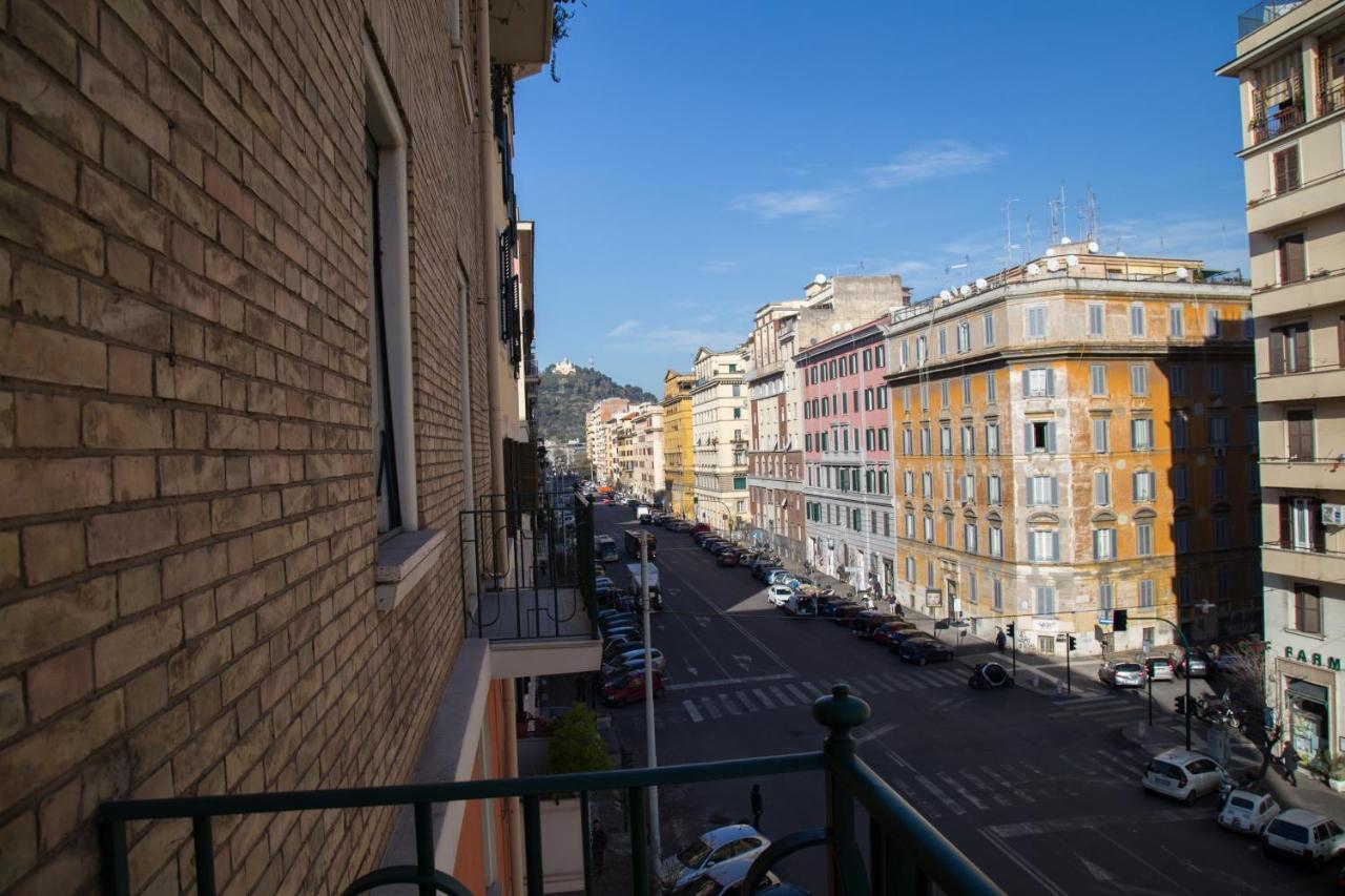 Sweet Sleep Vatican Apartment Rome