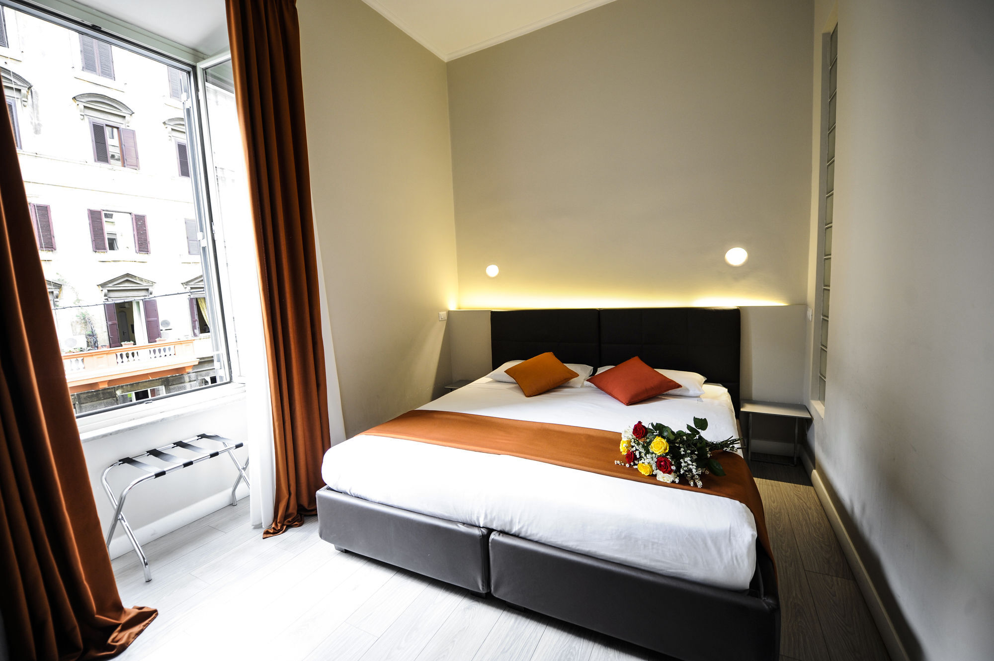 Guest house The Roman Empire Rome