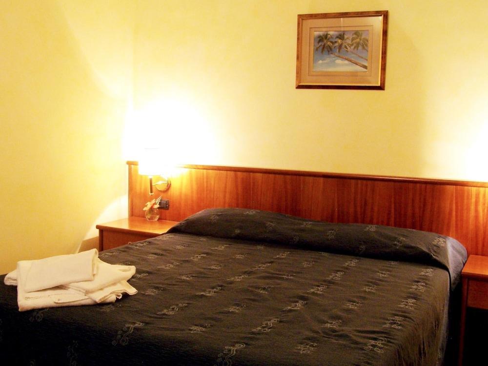 Laura Hotel Rome