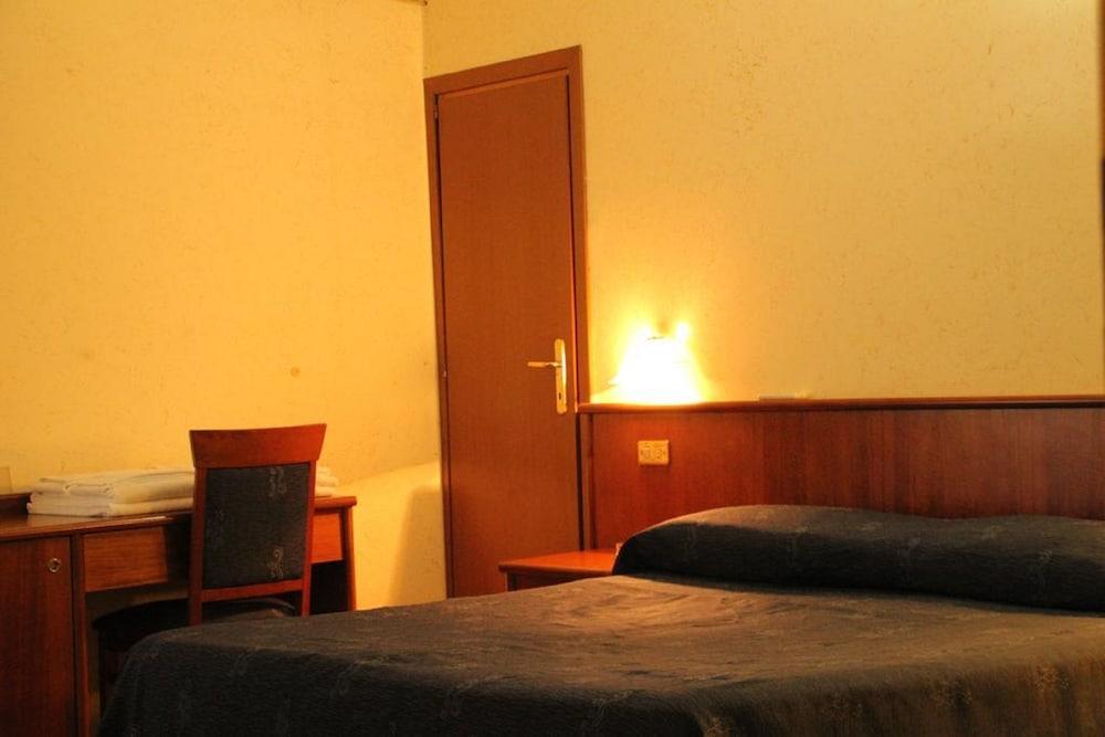 Laura Hotel Rome