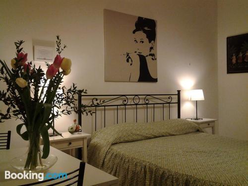 Trastevere In Bed Bed & Breakfast