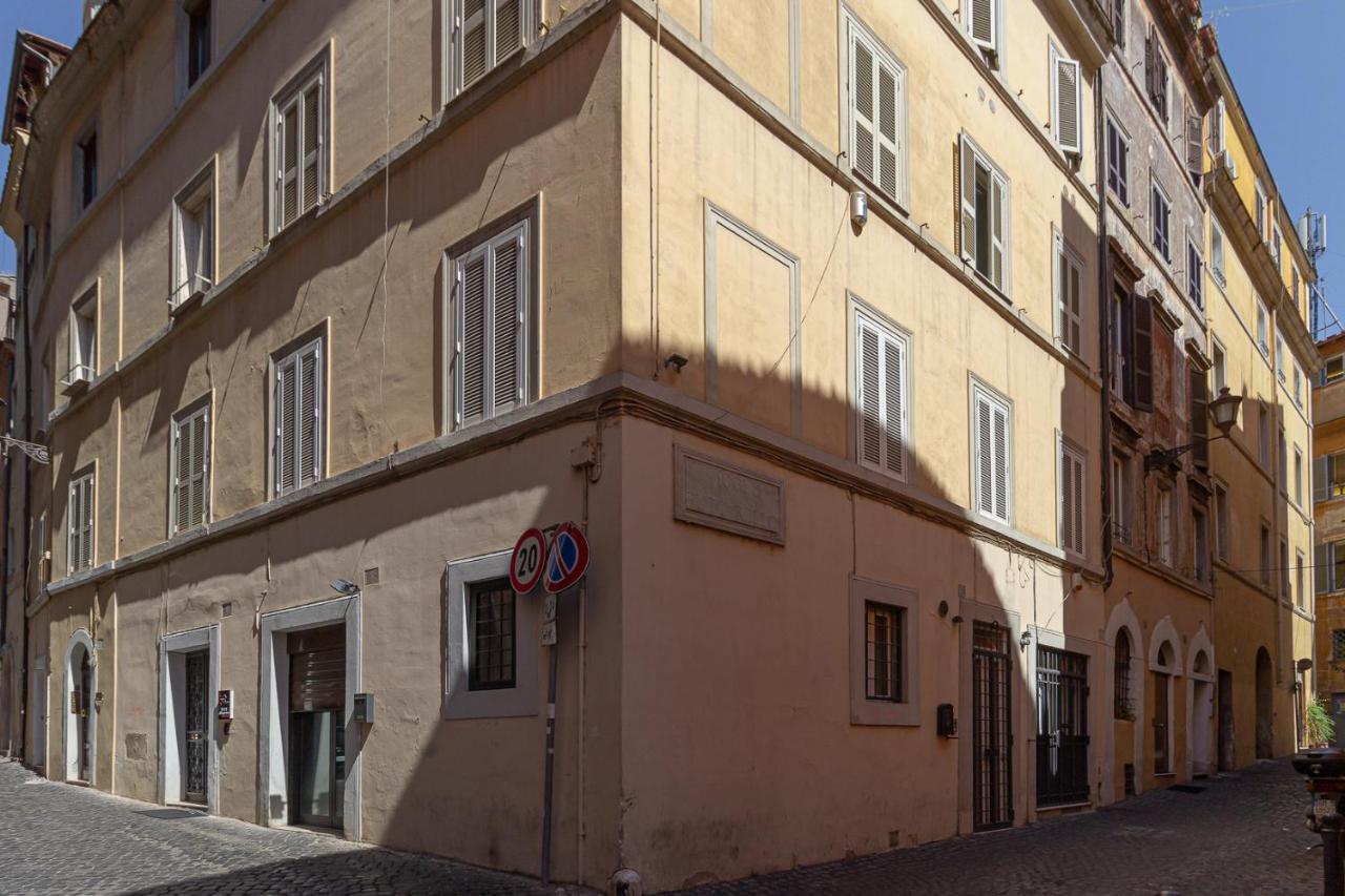 Guest house Harry's Bar Trevi Luxury - Modelli *