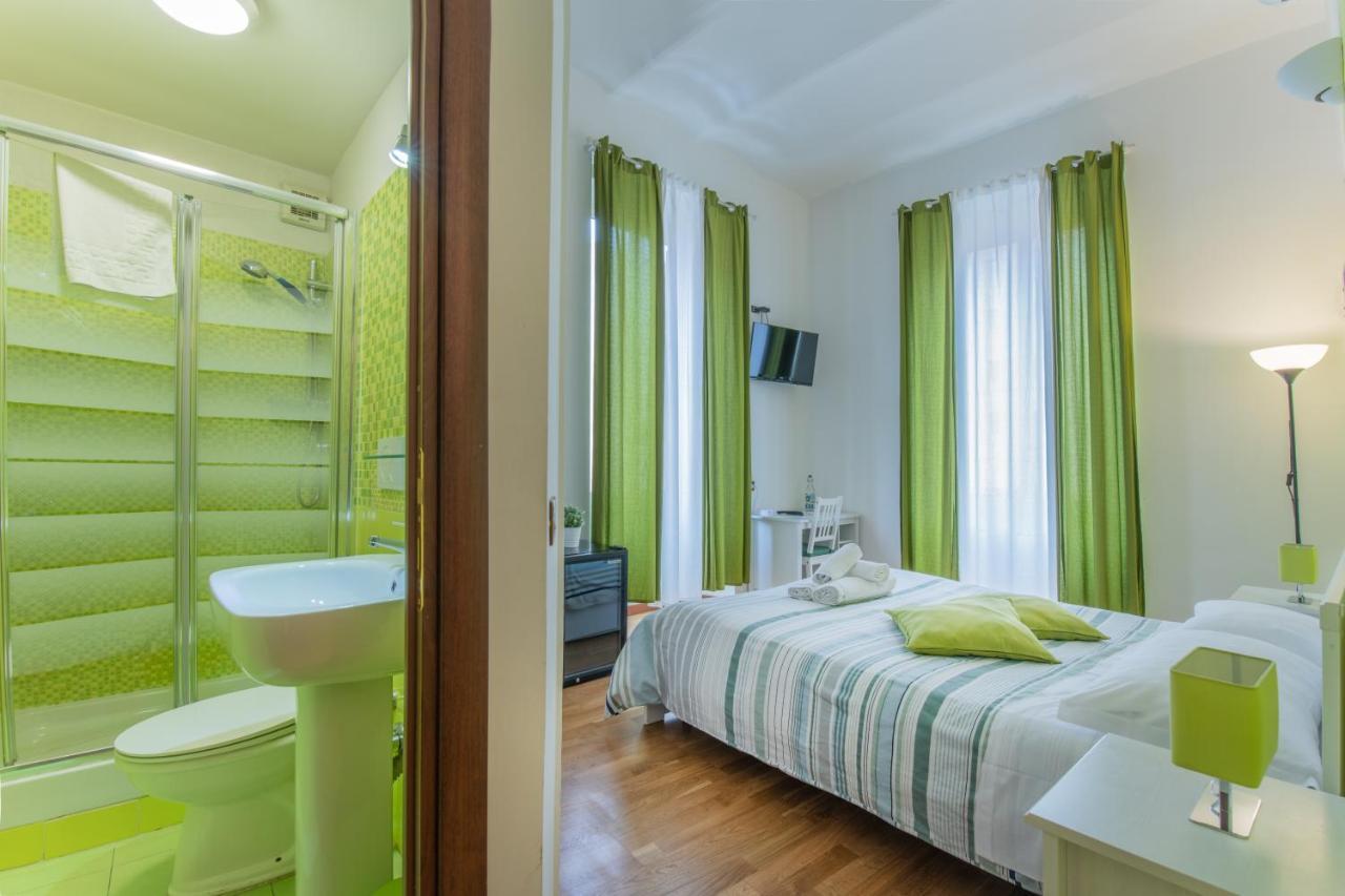 Bed & Breakfast Locanda Sant'Anna