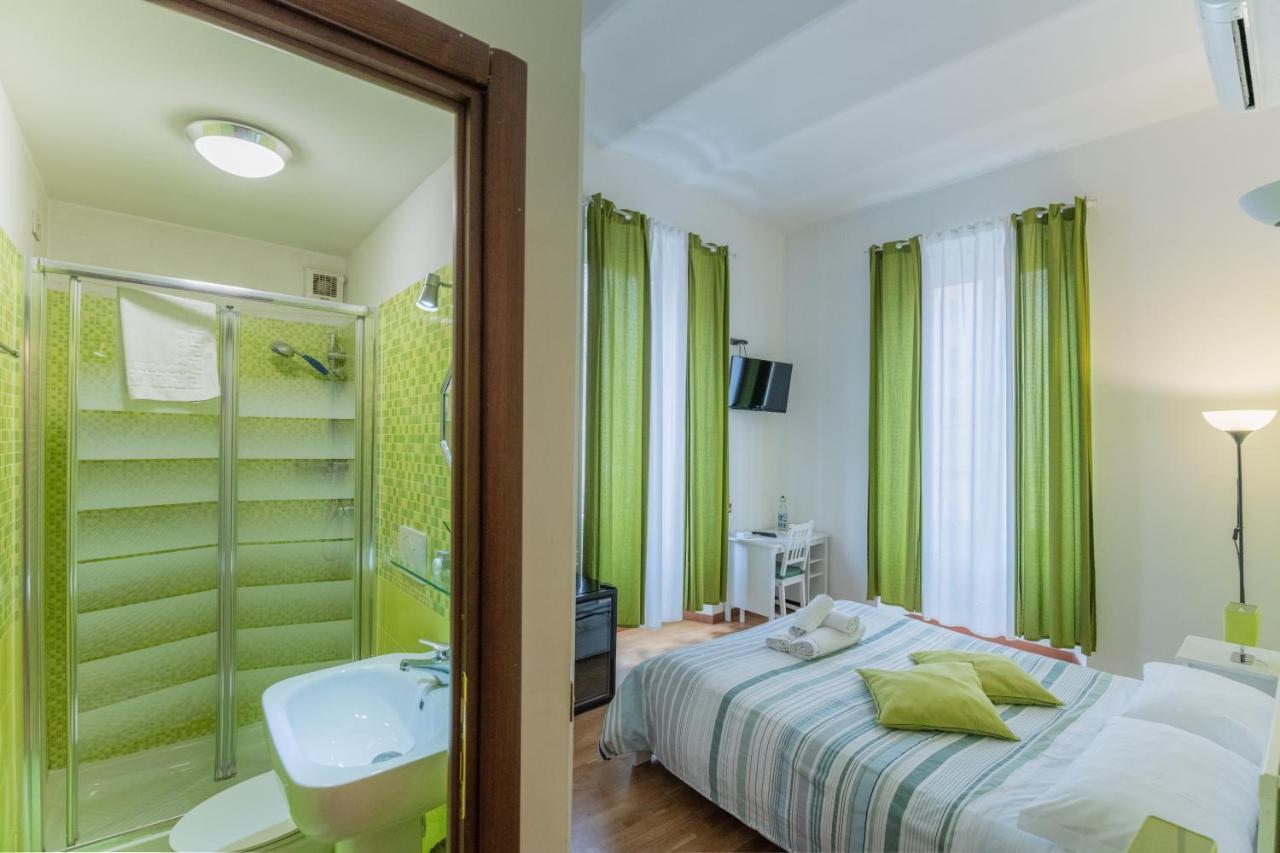 Locanda Sant'Anna Bed & Breakfast Rome
