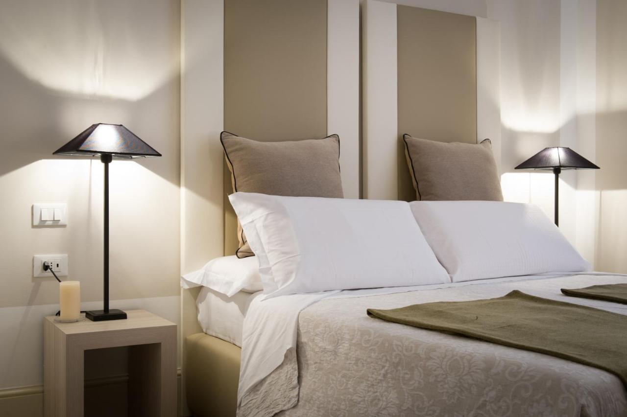 Relais Santa Maria Maggiore Roma