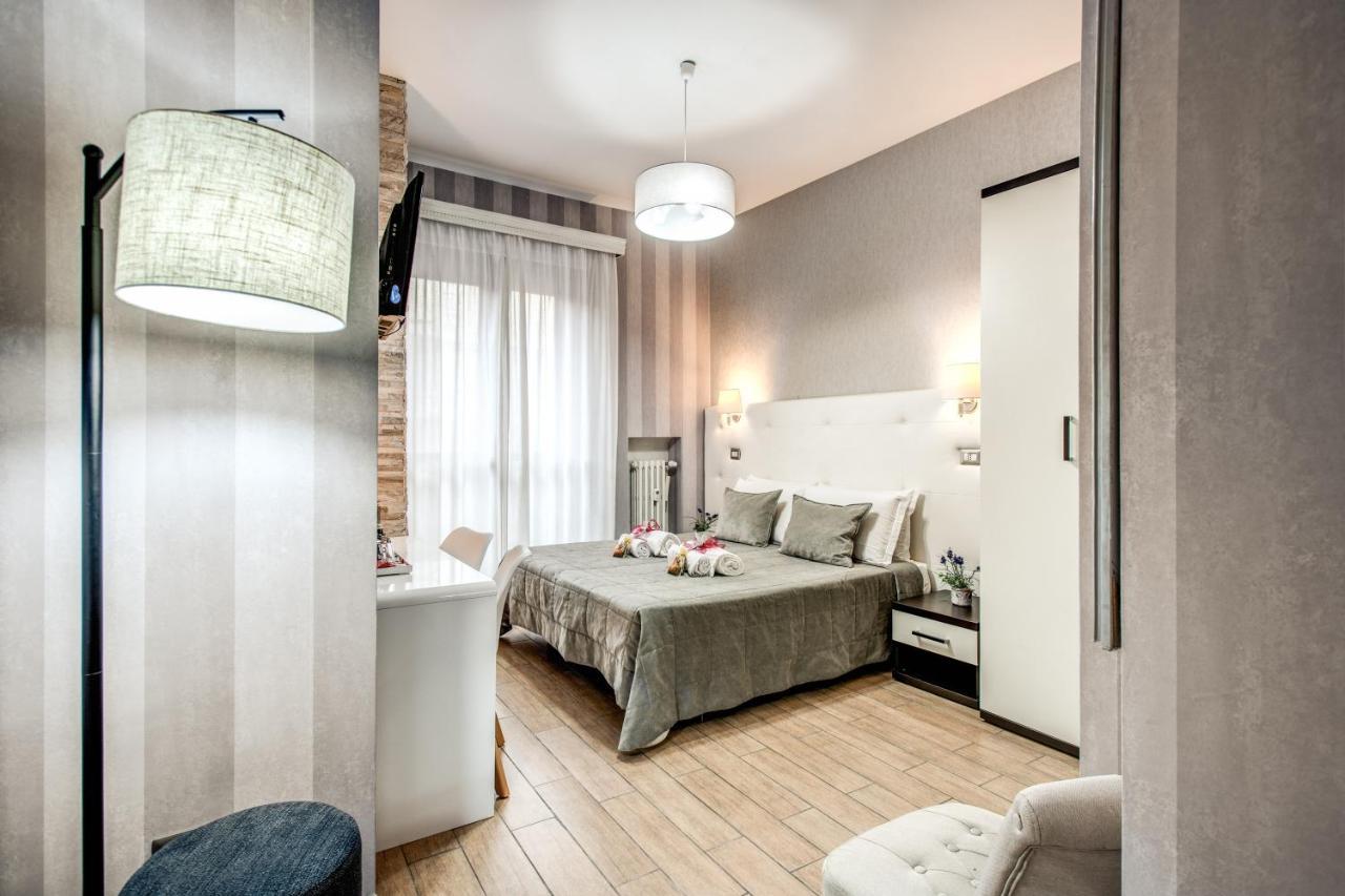 Guest house Santamaggiore 2*