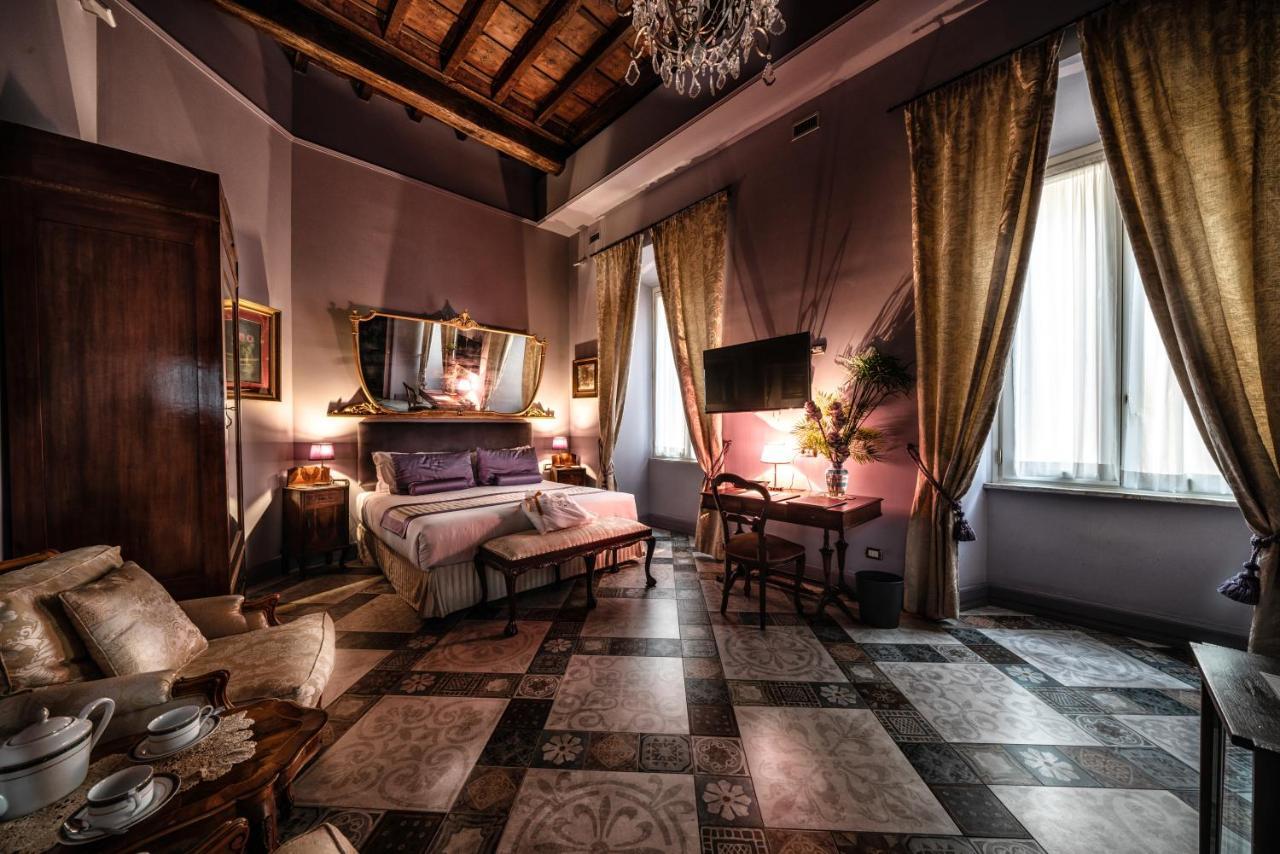 Navona Grand Guest house Rome