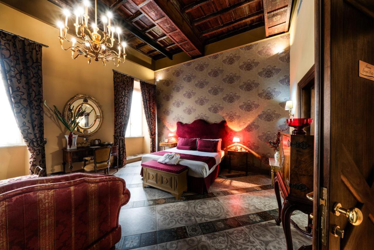 Navona Grand Guest house 2*