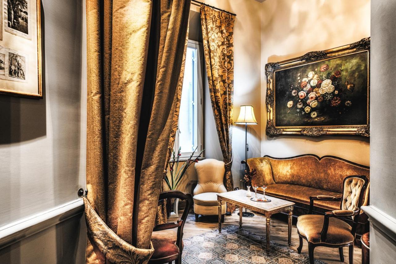 Navona Grand Guest house Rome