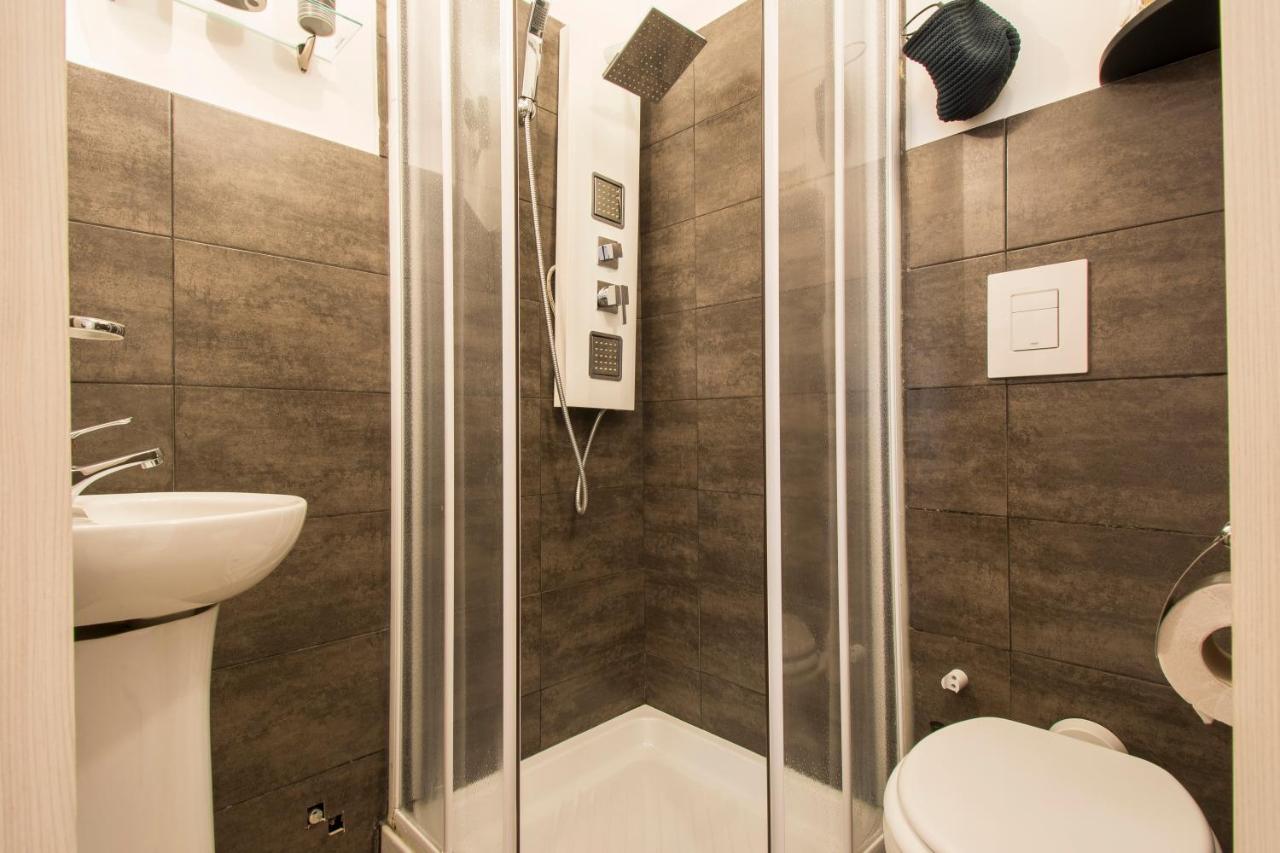 Bed & Breakfast Piccolo Boutique Roma