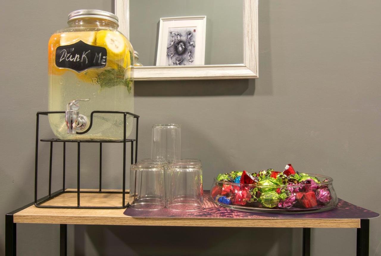 Bed & Breakfast Piccolo Boutique Roma