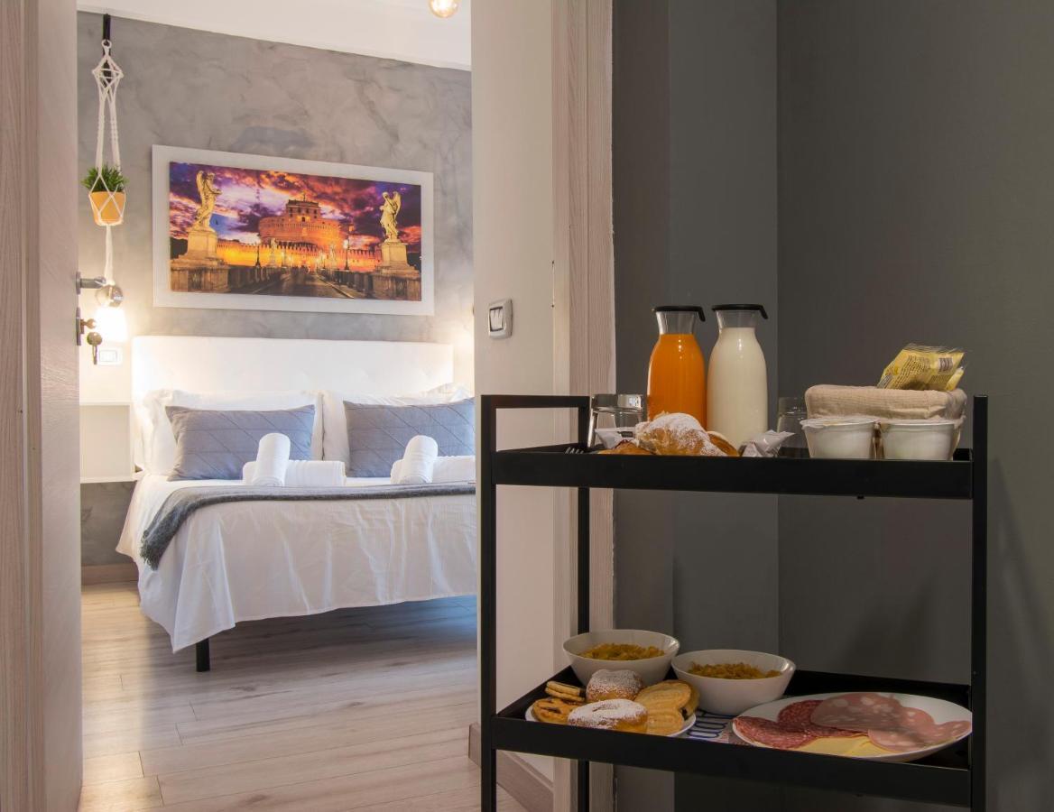 Piccolo Boutique Bed & Breakfast Roma