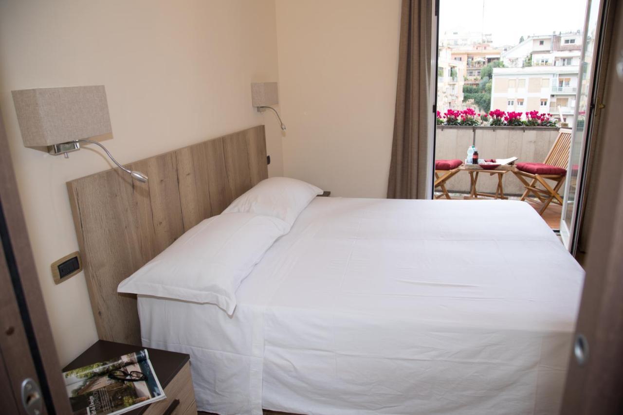Jsk Guest house Rome